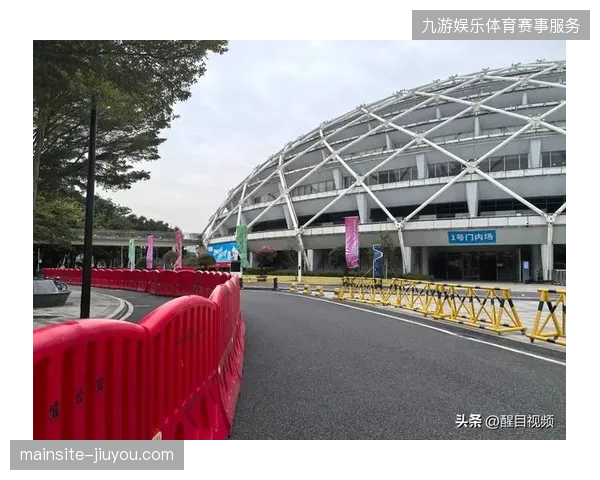 2027年数字门票与沉浸式赛事互动直播将成为体育产业营收增长核心